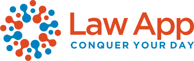 Law App Support